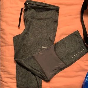 Nike Capri Dri-Fit